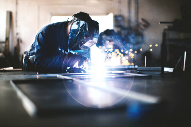 Reliable Foresthill, CA Welder & Metal Fabrication Solutions
