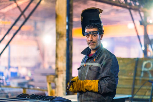 Best Structural Steel Welding in Foresthill, CA