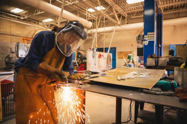 Best Aerospace and Defense Welding in Foresthill, CA